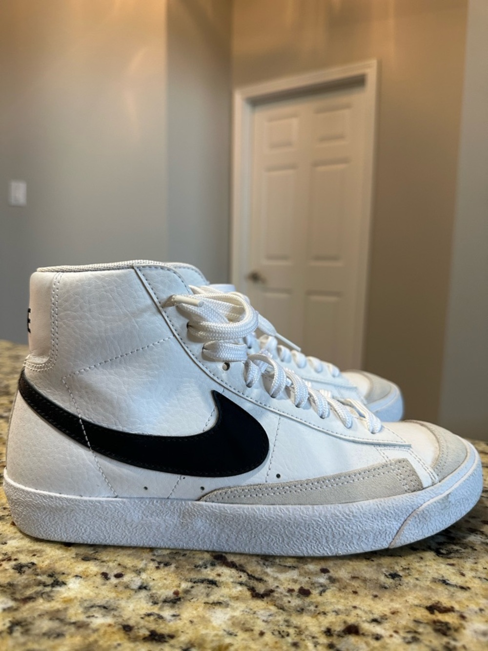 Nike Blazers